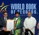Balakrishna Receives World Book of Records Award