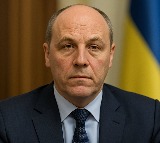 Andriy Parubiy Former Ukraine Parliament Speaker Shot Dead