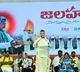 Chandrababu Naidu Slams YSRCP on Rayalaseema Irrigation