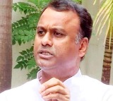 Raj Gopal Reddy No More Assembly Attendance After Today