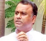 Raj Gopal Reddy No More Assembly Attendance After Today
