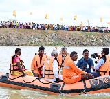 Chandrababu Naidu Kuppam Visit Highlights