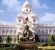 Telangana Assembly Adjourned to Tomorrow Condolences to Maganti Gopi