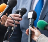 AP Journalists Accreditation Card Validity Extended