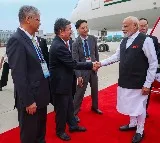 Narendra Modi China Visit Focus of Chinese Media