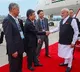 Narendra Modi China Visit Focus of Chinese Media