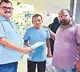 Koninti Krishna Returns Home After 13 Years as Beggar in Dubai