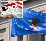 US Justice Department announces probe into H1B visa misuse