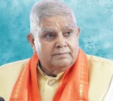 Former VP Jagdeep Dhankhar applies for pension as former MLA