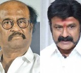 Rajinikanth Praises Balakrishna on 50 Years in Film Industry