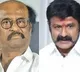 Rajinikanth Praises Balakrishna on 50 Years in Film Industry