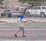 Gurpreet Singh Shot by Police After Gatka Performance in LA