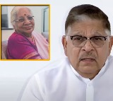 Allu Aravind Mother Allu Kanakarathnamma Passes Away