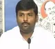 Chandrababu Pawan Lokesh Competing for Rushikonda Buildings Alleges Gudivada Amarnath