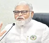 Chandrababu Trying to Take Credit for Jagans Work in Kuppam Says Ambati Rambabu