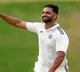 Jammu And Kashmir Pacer Auqib Nabi Scripts History