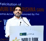 Balakrishna Craze Increasing Says Minister Nara Lokesh
