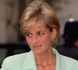 Princess Diana Time Capsule Opened at Great Ormond Street Hospital