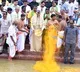 Chandrababu Naidu calls Krishna water arrival in Kuppam unforgettable day