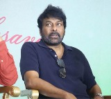 Chiranjeevi Reacts to Mother in Law Kanakaratnammas Death