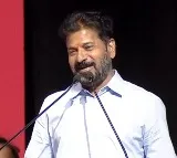 Revanth Reddy Comments on Communists Role in Government Change
