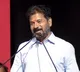 Revanth Reddy Comments on Communists Role in Government Change