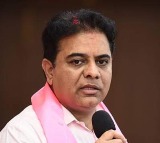 KTR Slams PC Ghosh Commission on Kaleshwaram Project