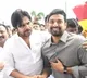 Pawan Kalyan Congratulates Asia Cup Team India Manager Prashanth
