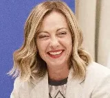 Giorgia Meloni Photos on Porn Site Cause Uproar in Italy