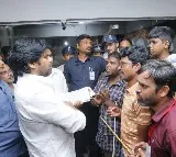 Pawan Kalyan Assures Resolution to Differently Abled Concerns