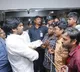 Pawan Kalyan Assures Resolution to Differently Abled Concerns