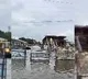 Hyderabad Floods Moosaram Bagh Bridge Closed Due to Musi River Overflow