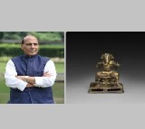 Narendra Modi China Visit Rajnath Singh Comments