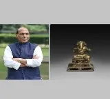 Narendra Modi China Visit Rajnath Singh Comments