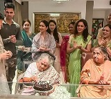 Saaniya Chandok Attends Sachin Tendulkars Family Function With Arjun Pictures Go Viral