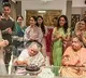 Saaniya Chandok Attends Sachin Tendulkars Family Function With Arjun Pictures Go Viral