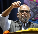 Sudarshan Reddy Seeks Support from BJP Leaders if Permitted