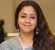Jyothikas controversial comments on South Indian heroes and industry