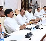 Telangana Cabinet Approves 42 Percent BC Reservations