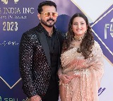 Bhuvaneshwari Fires on Lalit Modi Michael Clarke Over Slapgate