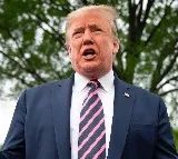 Donald Trump Health Concerns Spark Speculation