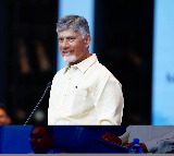 Chandrababu Govt Inks 6 MOUs for Kuppam Development