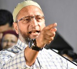 Owaisi Fires at Bhagwat Over Three Children Remark