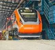 Two special trains leave Jammu with over 1,200 stranded passengers