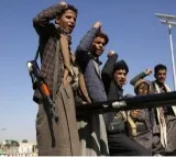 Yemen's Houthis vow retaliation after Israeli airstrikes kill PM of Houthi-run govt