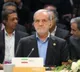 Iranian president urges vigilance against foreign attempts to harm ties with Armenia