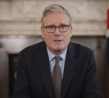 British PM vows to detain, send back illegal migrants amid mounting pressure