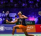 BWF World Championships: Satwik-Chirag sign off with bronze medal