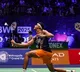 BWF World Championships: Satwik-Chirag sign off with bronze medal