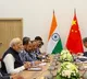 PM Modi holds talks with Chinese Prez Xi Jinping on SCO Summit sidelines